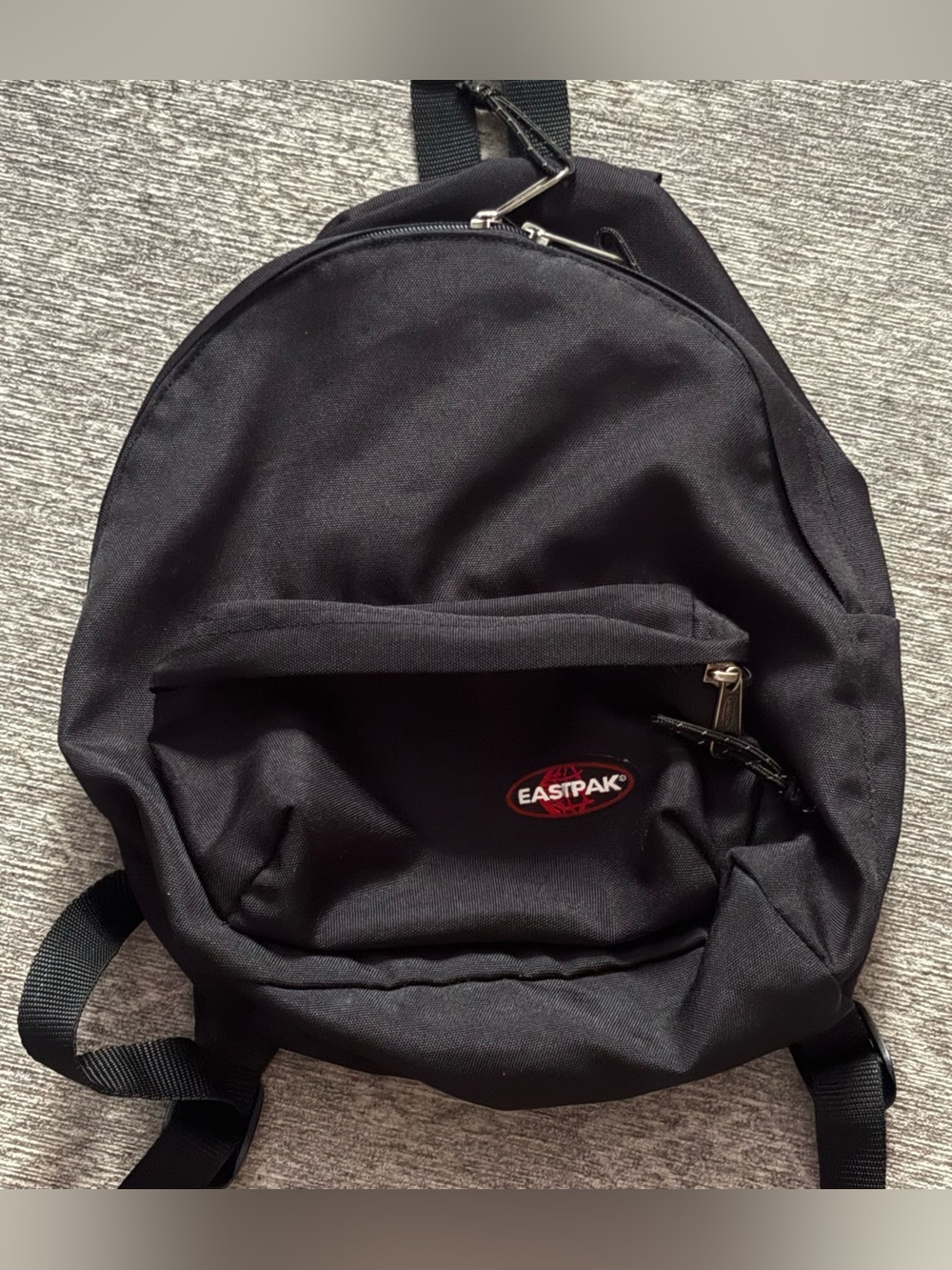 Eastpak Orbit Mini Backpack Black 10L XS Travel Daypack